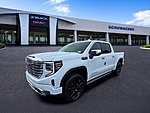 New 2026 GMC SIERRA 1500 4WD CREW CAB 147