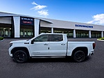 New 2026 GMC SIERRA 1500 4WD CREW CAB 147