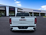 New 2026 GMC SIERRA 1500 4WD CREW CAB 147