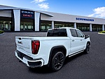New 2026 GMC SIERRA 1500 4WD CREW CAB 147