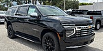 New 2026 CHEVROLET SUBURBAN 2WD 4DR PREMIER in PALM BEACH GARDENS, FLORIDA