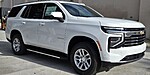 New 2026 CHEVROLET TAHOE 2WD 4DR LT in PALM BEACH GARDENS, FLORIDA