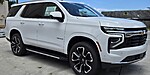 New 2026 CHEVROLET TAHOE 2WD 4DR LS in PALM BEACH GARDENS, FLORIDA