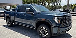 New 2026 GMC SIERRA 2500 4WD CREW CAB 159" DENALI ULTIMATE in PALM BEACH GARDENS, FLORIDA