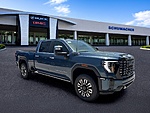 New 2026 GMC SIERRA 2500 4WD CREW CAB 159