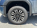 New 2026 GMC SIERRA 2500 4WD CREW CAB 159