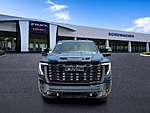 New 2026 GMC SIERRA 2500 4WD CREW CAB 159