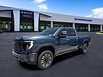 New 2026 GMC SIERRA 2500 4WD CREW CAB 159