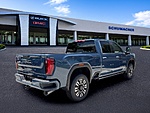 New 2026 GMC SIERRA 2500 4WD CREW CAB 159