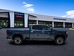 New 2026 GMC SIERRA 2500 4WD CREW CAB 159