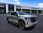 New 2026 GMC SIERRA 1500 4WD CREW CAB 147