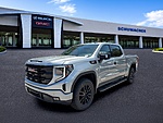New 2026 GMC SIERRA 1500 4WD CREW CAB 147