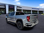 New 2026 GMC SIERRA 1500 4WD CREW CAB 147