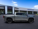 New 2026 GMC SIERRA 1500 4WD CREW CAB 147