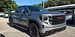 New 2026 GMC SIERRA 1500 4WD CREW CAB 147" ELEVATION W/3SB in PALM BEACH GARDENS, FLORIDA