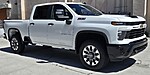 New 2026 CHEVROLET SILVERADO 2500 4WD CREW CAB 159" CUSTOM in PALM BEACH GARDENS, FLORIDA