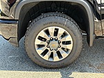 New 2026 CHEVROLET SILVERADO 2500 4WD CREW CAB 159
