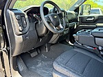 New 2026 CHEVROLET SILVERADO 2500 4WD CREW CAB 159