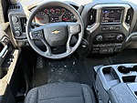New 2026 CHEVROLET SILVERADO 2500 4WD CREW CAB 159