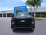 New 2026 CHEVROLET SILVERADO 2500 4WD CREW CAB 159