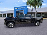 New 2026 CHEVROLET SILVERADO 2500 4WD CREW CAB 159