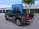 New 2026 CHEVROLET SILVERADO 2500 4WD CREW CAB 159