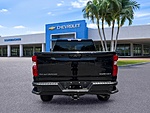 New 2026 CHEVROLET SILVERADO 2500 4WD CREW CAB 159
