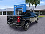 New 2026 CHEVROLET SILVERADO 2500 4WD CREW CAB 159