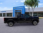 New 2026 CHEVROLET SILVERADO 2500 4WD CREW CAB 159