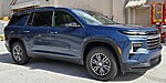 New 2026 CHEVROLET TRAVERSE FWD 4DR LT W/1LT in PALM BEACH GARDENS, FLORIDA