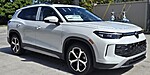 New 2026 Volkswagen Tiguan SE FWD in PALM BEACH GARDENS, FLORIDA