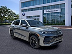 New 2026 Volkswagen Tiguan SE R-LINE BLACK FWD in PALM BEACH GARDENS, FLORIDA (Photo 1)