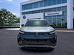 New 2026 Volkswagen Tiguan SE R-LINE BLACK FWD in PALM BEACH GARDENS, FLORIDA (Photo 2)