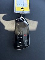New 2026 Volkswagen Tiguan SE R-LINE BLACK FWD in PALM BEACH GARDENS, FLORIDA (Photo 25)