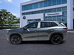New 2026 Volkswagen Tiguan SE R-LINE BLACK FWD in PALM BEACH GARDENS, FLORIDA (Photo 4)