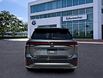 New 2026 Volkswagen Tiguan SE R-LINE BLACK FWD in PALM BEACH GARDENS, FLORIDA (Photo 6)
