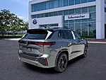 New 2026 Volkswagen Tiguan SE R-LINE BLACK FWD in PALM BEACH GARDENS, FLORIDA (Photo 7)