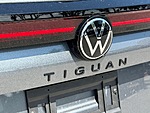 New 2026 Volkswagen Tiguan SE R-LINE BLACK FWD in PALM BEACH GARDENS, FLORIDA (Photo 9)