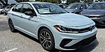 New 2026 Volkswagen Jetta SPORT AUTO in PALM BEACH GARDENS, FLORIDA