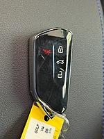 New 2026 Volkswagen Golf 2.0T DSG in PALM BEACH GARDENS, FLORIDA (Photo 25)