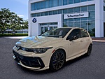 New 2026 Volkswagen Golf 2.0T DSG in PALM BEACH GARDENS, FLORIDA (Photo 3)
