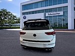 New 2026 Volkswagen Golf 2.0T DSG in PALM BEACH GARDENS, FLORIDA (Photo 5)