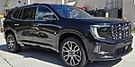 New 2026 GMC ACADIA FWD 4DR DENALI ULTIMATE in PALM BEACH GARDENS, FLORIDA