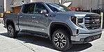 New 2026 GMC SIERRA 1500 4WD CREW CAB 147" AT4 in PALM BEACH GARDENS, FLORIDA