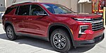 New 2026 CHEVROLET TRAVERSE FWD 4DR LT W/1LT in PALM BEACH GARDENS, FLORIDA