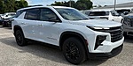 New 2026 CHEVROLET TRAVERSE FWD 4DR LT W/1LT in PALM BEACH GARDENS, FLORIDA