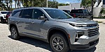 New 2026 CHEVROLET TRAVERSE FWD 4DR LT W/1LT in PALM BEACH GARDENS, FLORIDA