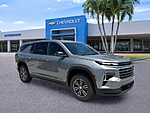New 2026 CHEVROLET TRAVERSE FWD 4DR LT W/1LT in PALM BEACH GARDENS, FLORIDA (Photo 1)