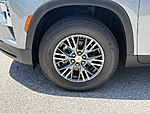 New 2026 CHEVROLET TRAVERSE FWD 4DR LT W/1LT in PALM BEACH GARDENS, FLORIDA (Photo 11)