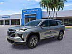 New 2026 CHEVROLET TRAVERSE FWD 4DR LT W/1LT in PALM BEACH GARDENS, FLORIDA (Photo 3)